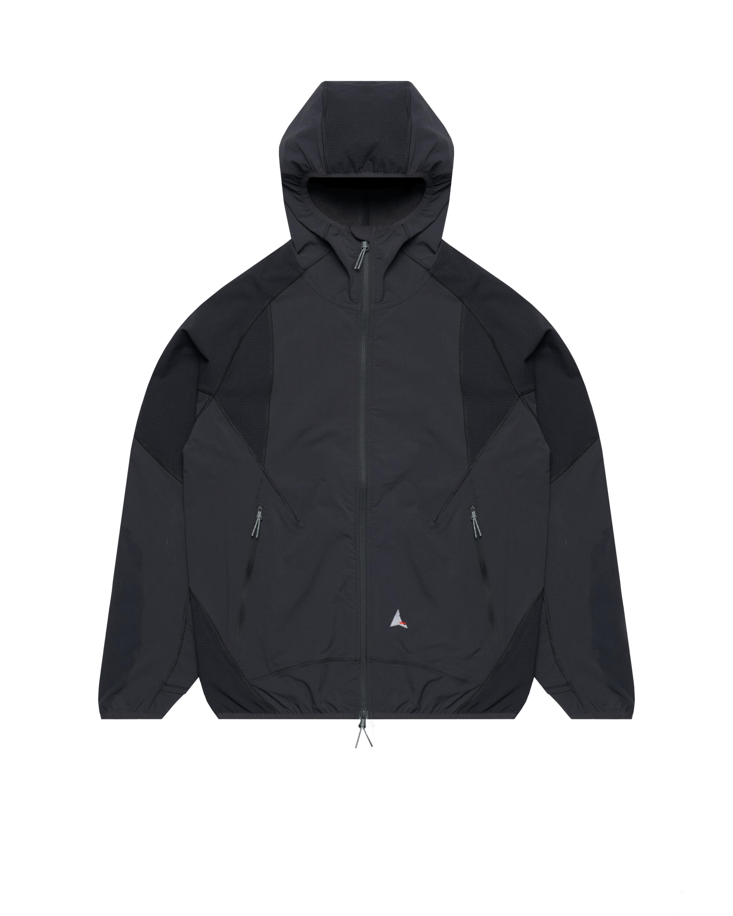 ROA Technical Reinforced Jacket | RBMW0244FA190-ANT0001 | AFEW STORE